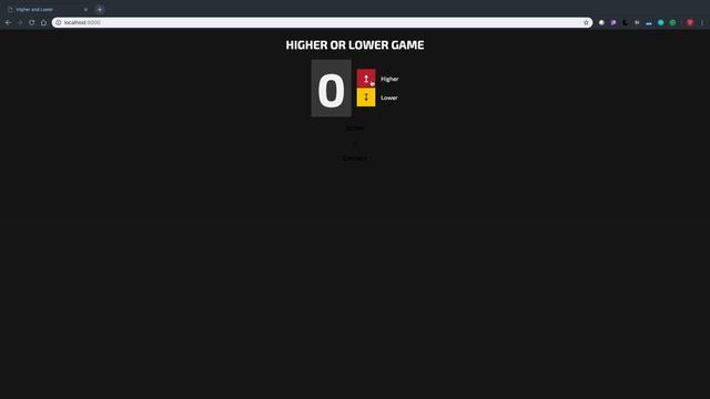 DAY 8 - How to code a Number Game in Javascript - #100DaysOfCode