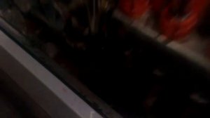 Потек смесительный узел на коллекторе