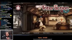 Фурри игра довела Бэбэя до безумия (новый победитель аукциона)