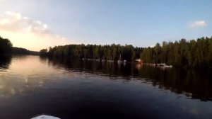 BRP Spark, Брп Спарк 90лс для Wakeboard