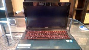 Обзор ноутбука Lenovo Y510P