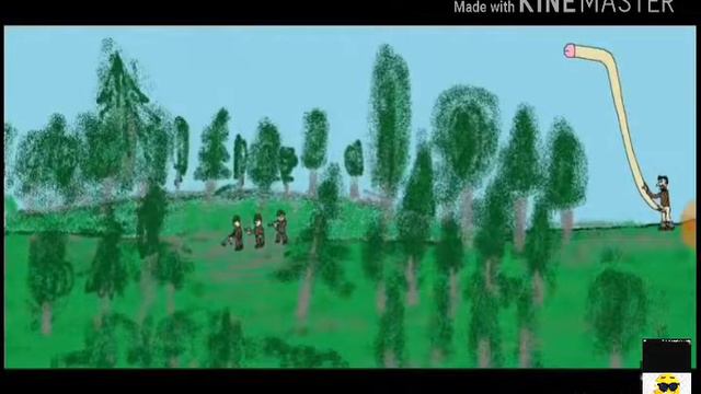 Дед Максим 1