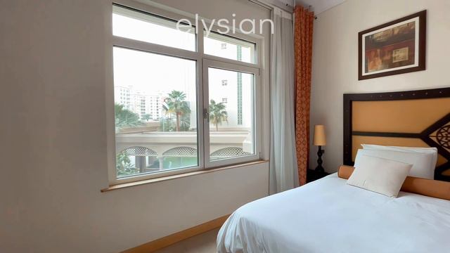 2BR APARTMENT FOR SALE IN AL NABAT, SHORELINE | PALM JUMEIRAH смотреть онлайн