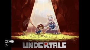 Undertale Complete Soundtrack OST