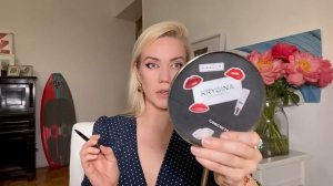 Елена Крыгина Чувственный макияж, вдохновлённый Италией