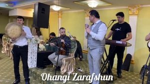 ЭРКИН ОДИНАЕВ МАРСИЯ БАРОИ ДАМИРБЕК