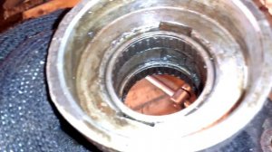 Муфта включения полного привода.ТреилБлейзер 1.(3)