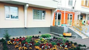 Песня «Мама солнышко мое» (Слова и музыка Т. А. Эльпорт)