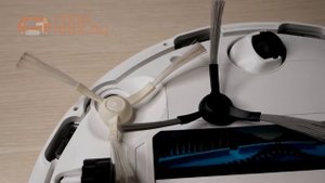 Боковая щетка для Xiaomi Mi Robot Vacuum Mop P и Xiaomi Mijia LDS