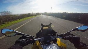 BMW F 900 XR TE | First Ride Review