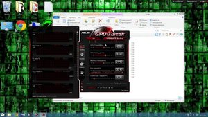 Разгон видеокарт (очень просто)