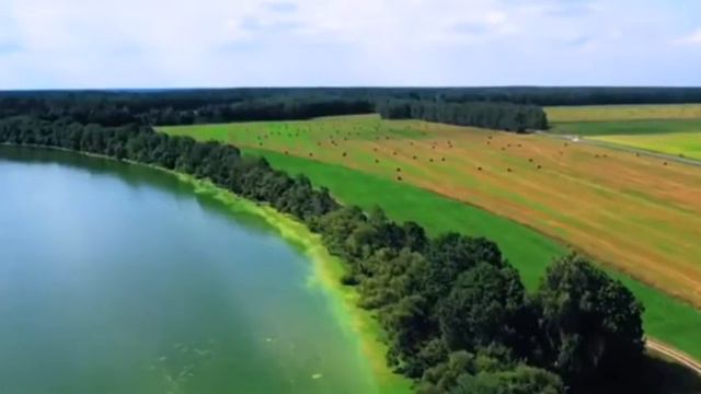 Красоты Беларуси смотреть онлайн