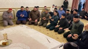 Мовлид Мохьмад-Эми Мохьмад-Арби  Чечен-Аул (16.02.2023)