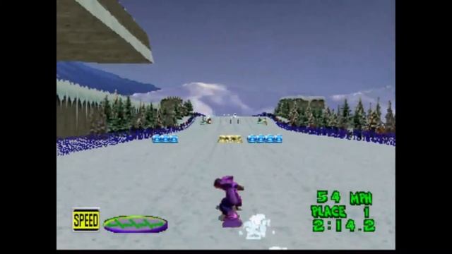 2Xtreme Gameplay - Veteran - 1st Place смотреть онлайн