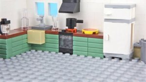 Lego Baby