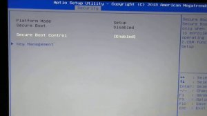 how to install window 7 in   asus x540y laptop