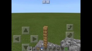 Как построить колодец в Minecraft
