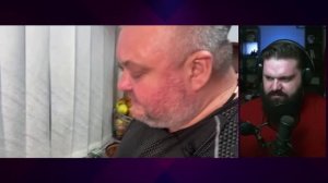 Странный мужик и такой же странный рецепт шашлыка | комментирует Министерство Логики