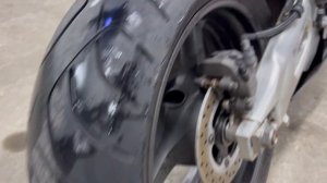 Обзор Honda CBR 1000 RR 2006 |В НАЛИЧИИ|