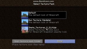 Minecraft Mod Review: Optifine 1.2.5