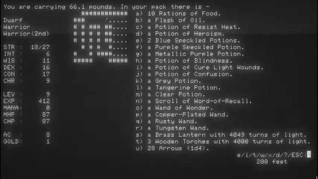 Moria. Дварф-воин смотреть онлайн