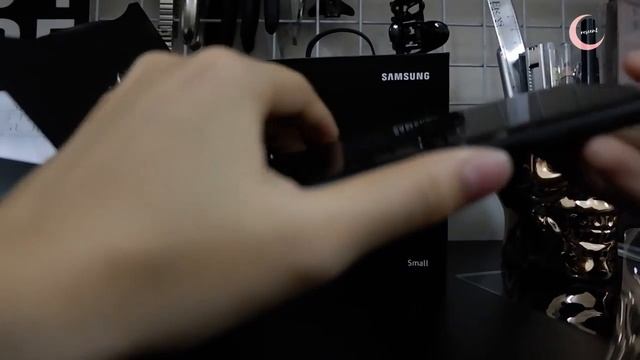 [Unboxing] Samsung Galaxy S9 + Gear S2 смотреть онлайн