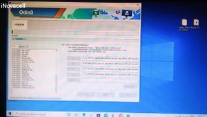Galaxy Samsung Tab A 8.0 2019 SM-T295 Upgrade Firmware