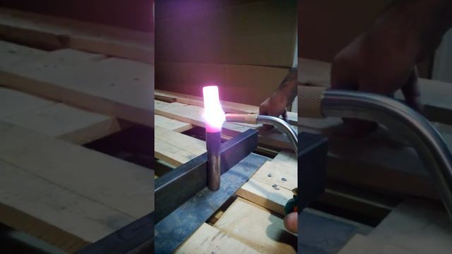 Горелка RTM-030 смотреть онлайн