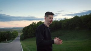 Поднял качество контента на Ютуб-канале | В шлеме