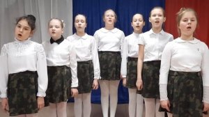 ''Орловщина - земля родная'' Л.Внукова