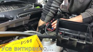 Мерседес Ситан ЗАМЕНА ВОЗДУШНОГО ФИЛЬТРА! Citan air filter replacement Kangoo 2. Kangoo 3 air filte