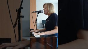 "Лето без тебя как зима" Сл. и муз. Виктора Резникова