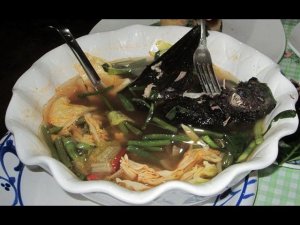 Самые Необычные Супы в Мире