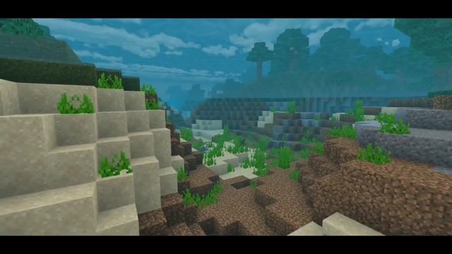 [RENDER DRAGON] ? BSL SHADERS MINECRAFT PE 1.19 | BEST SHADERS FOR MCPE 1.19 | SHADERS MCPE 1.19 смотреть онлайн