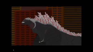 Godzilla vs monkey vs king vs Godzilla 1962 vs Godzilla vs Kong 2021 vs ultima vs shin part 1