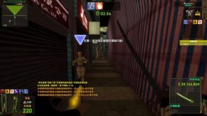 [ Moon ] HEAT REBORN 打競技遇到強隊究竟MOON能不能C起來？ *競技* 香港-旺角爆破
