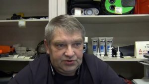 Масло для лодочного мотора Лучше бы не видел Байка