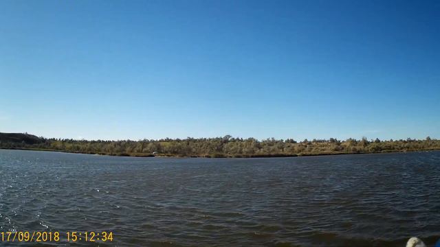 Ловим чулару