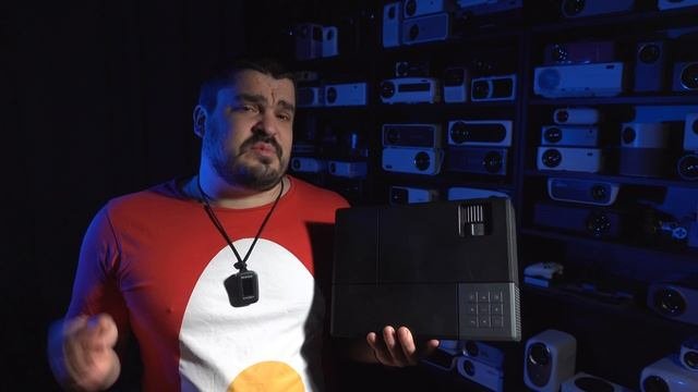 Конкурс и мифический ТОП проекторов! 03 2023!
