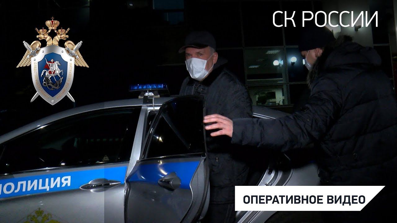 Михаилу Меню предъявлено обвинение в присвоении бюджетных денег