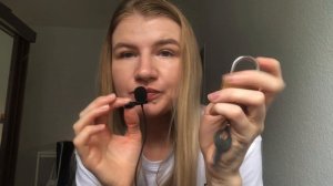 АСМР Что в моей сумке? / ASMR