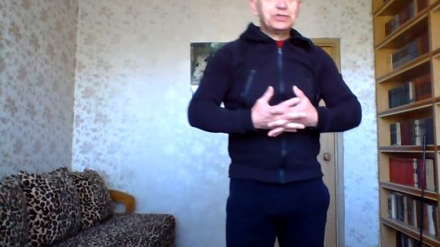 Оздоровительнаягимнастика Агудар. Утренняя тренировка.  5.05.22
