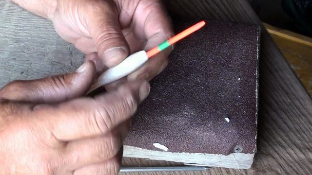 Проверенный временем поплавок!!! смотреть онлайн