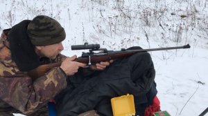 Ленинградка в 28 калибре