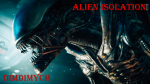 Прохождение Alien: Isolation — Часть 6