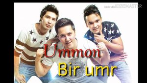 Ummon - Bir umr (music version)