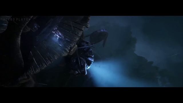 KENA : BRIDGE OF SPIRITS 2021 смотреть онлайн