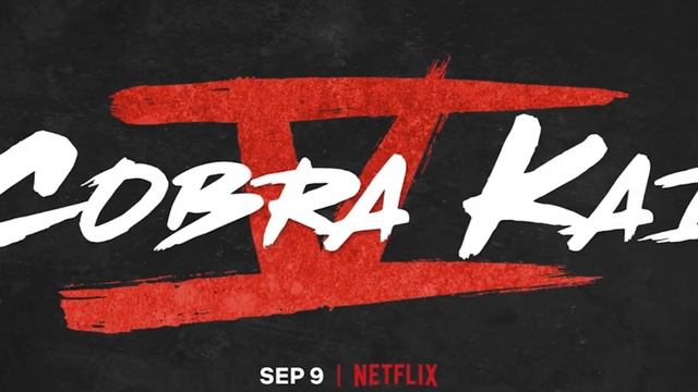 COBRA KAI SEASON 6 THEORY!!! How will SILVER BRIBE BARNES!? EXPLAINED!!!💥💥💥 смотреть онлайн