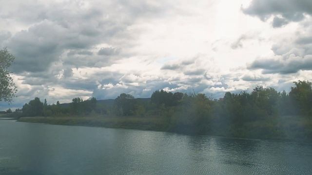 Ранняя осень Релакс видео  #природа#светлаягрусть#красиваямузыка#осень
