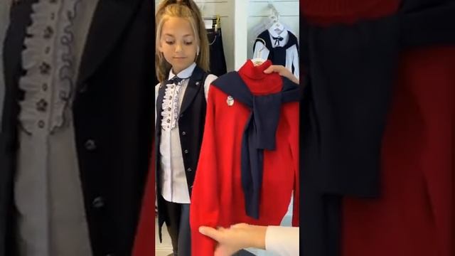 Модные тренды для тинейджеров